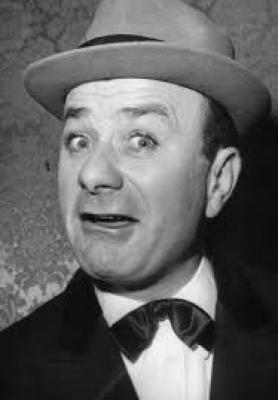 Hommage A Fernand Raynaud
