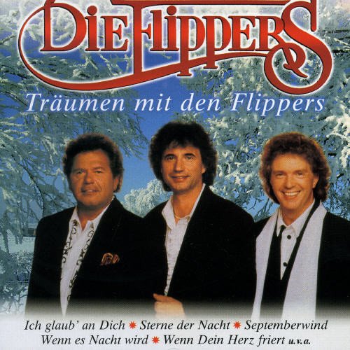 Traumen Mit Den Flippers