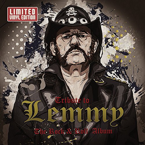 Tribute To Lemmy: The Rock & Roll Album