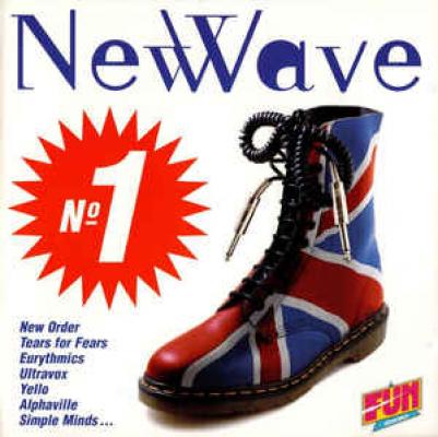 New Wave N°1