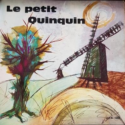 Ecoute ô Mon Coeur / Vivat Flamand / Petit Quinquin / Réveillez-vous Picards