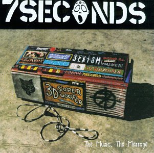 Music The Message