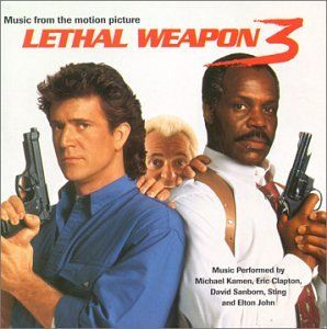 Lethal Weapon 3