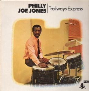 Trailways Express Lp