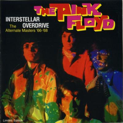 Interstellar Overdrive