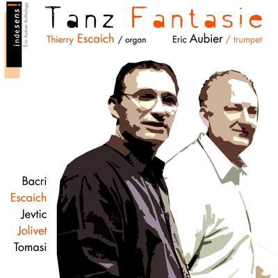 Tanz Fantasie