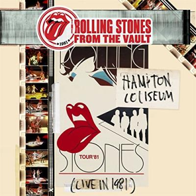 Hampton Coliseum (live In 1981)