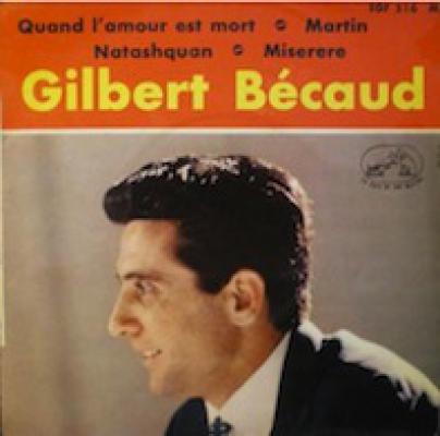 Quand L'amour Est Mort