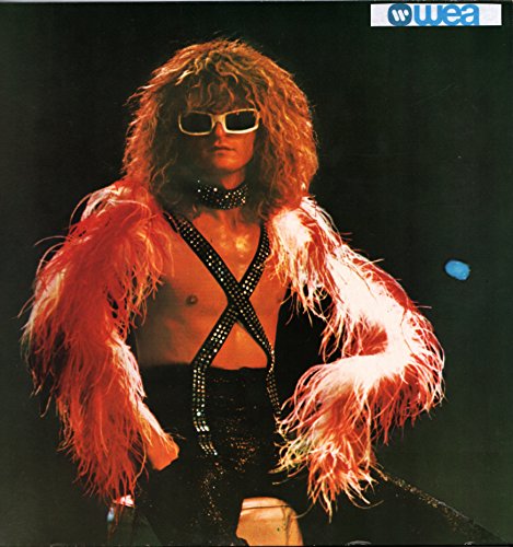 Michel Polnareff - Atlantic / 1973