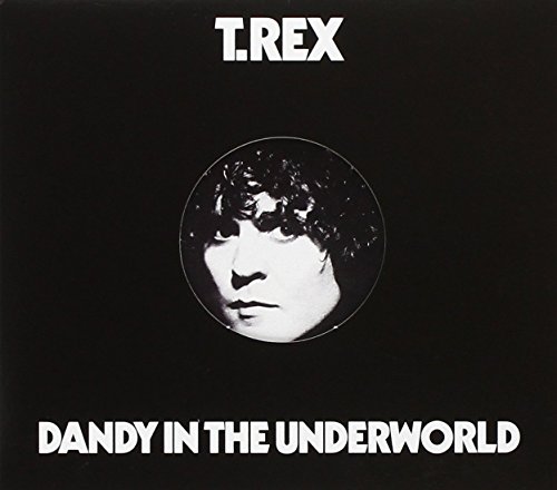Dandy In The Underworld