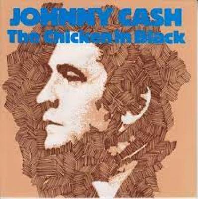The Chicken In Black
