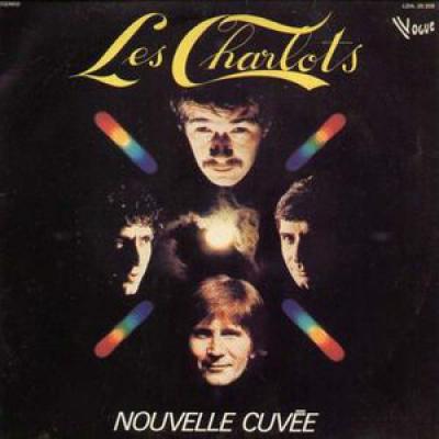 Nouvelle Cuvée