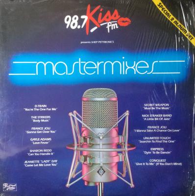 Mastermixes Vol 1