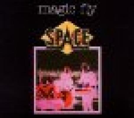 Magic Fly / Original Version