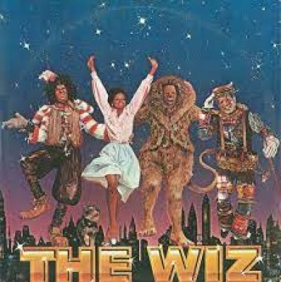 The Wiz