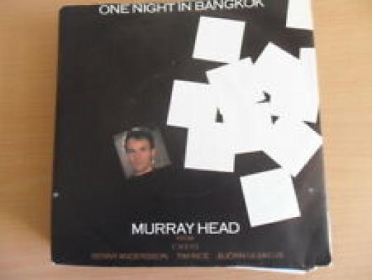 One Night In Bangkok/merano