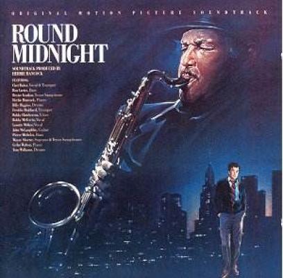 Round Midnight