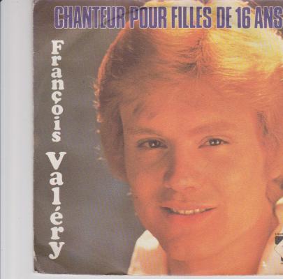 Chanteur Pour Filles De 16 Ans