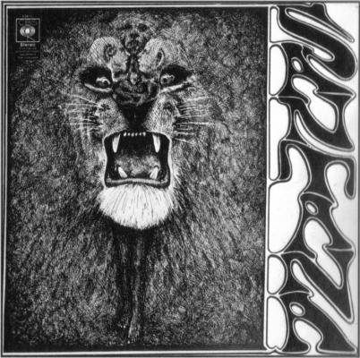 Santana