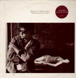 Between Two Fires Lp