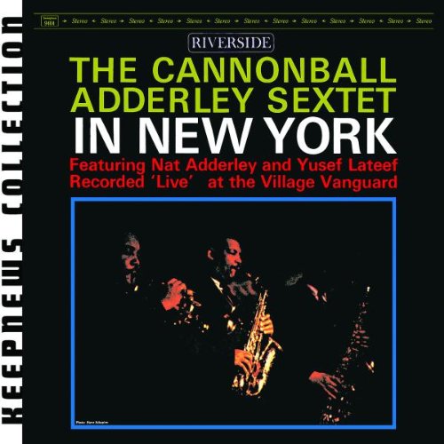 Sextet In New York