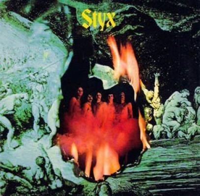 Styx