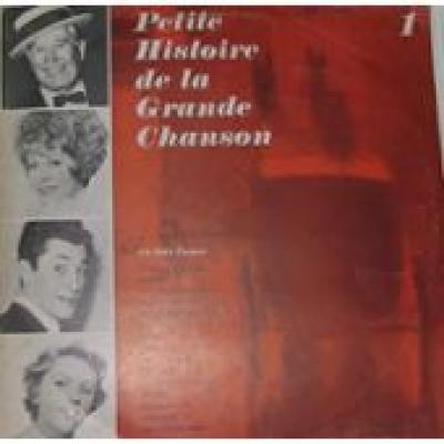 1 - à La Belle époque