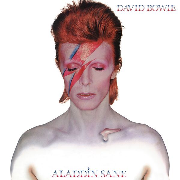 Aladdin Sane *