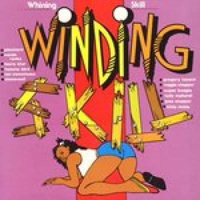 Winding Skill