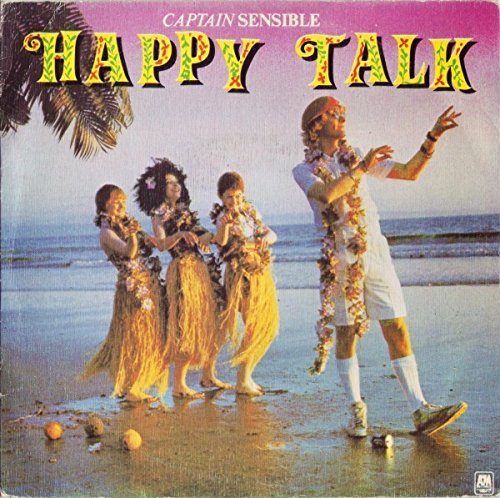 Happy Talk