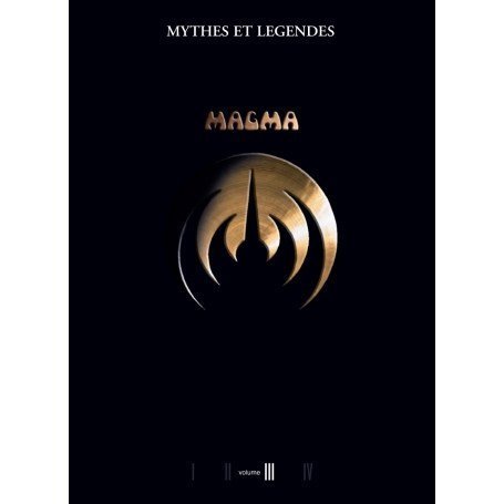 Mythes & Legendes 3
