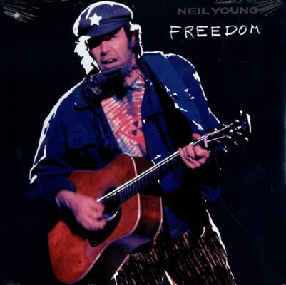 Freedom