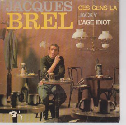 Ces Gens-là