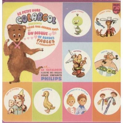 Tous Vos Grands Amis