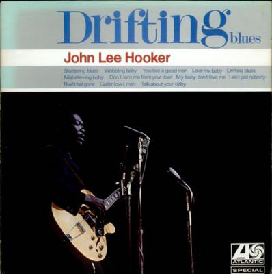 Driftin' Blues
