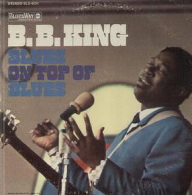 Blues On Top Of Blues
