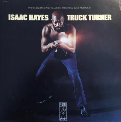 Truck Turner ( B.o Film )