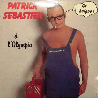 ça Baigne Olympia 1980-81
