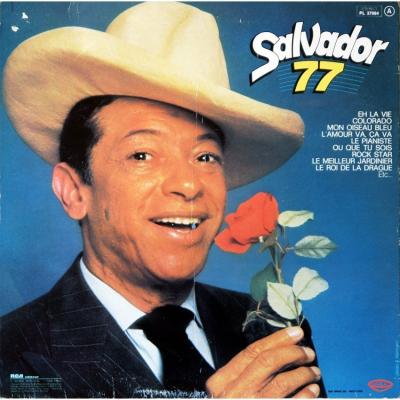 Savador 77