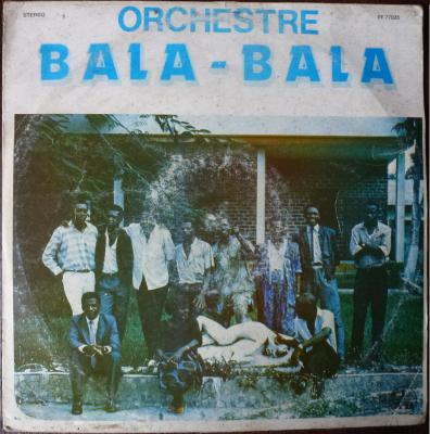 Orchestre Bala-bala