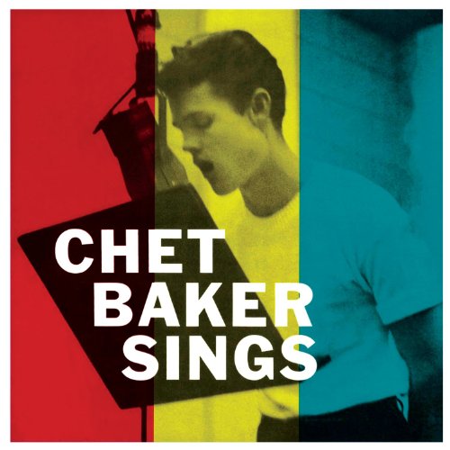 Chet Baker Sings