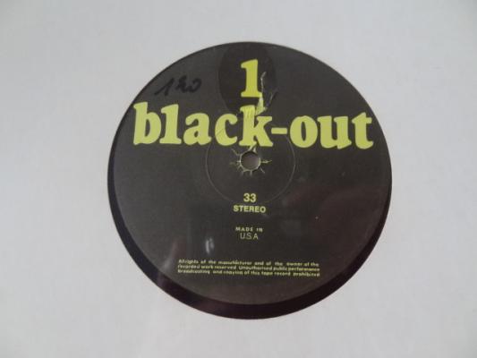1black Out