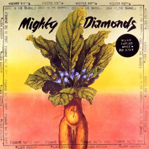 Deeper Roots & Dub