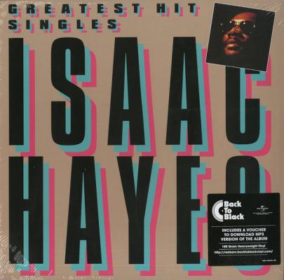 Greatest Hit Singles