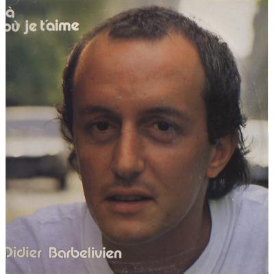 Là Où Je T'aime