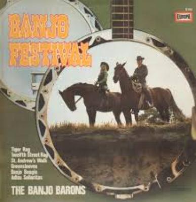 Banjo Festival