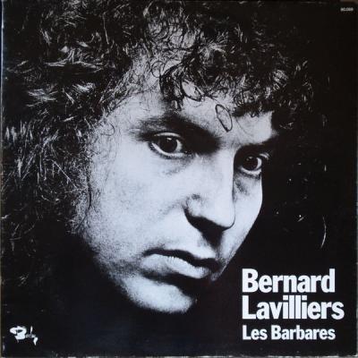 Les Barbares