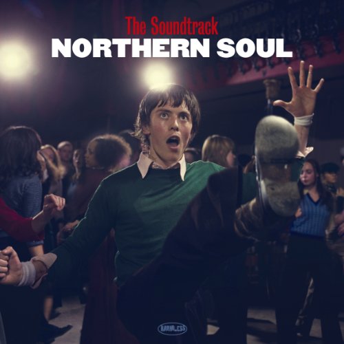 Northern Soul: The Film: Soundtrack