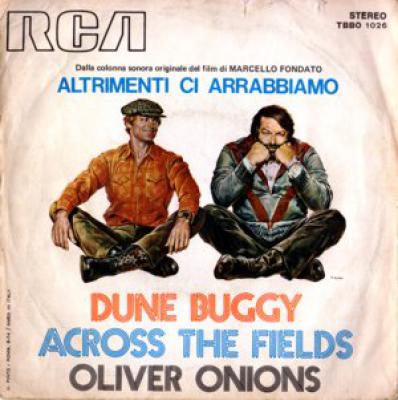 Altrimenti Ci Arrabbiamo
