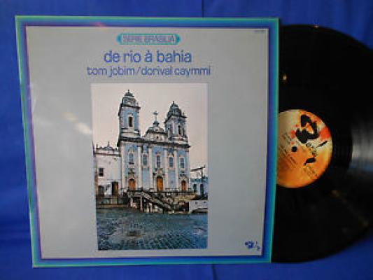 De Rio à Bahia